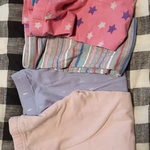 3T pants lot (4 pairs)